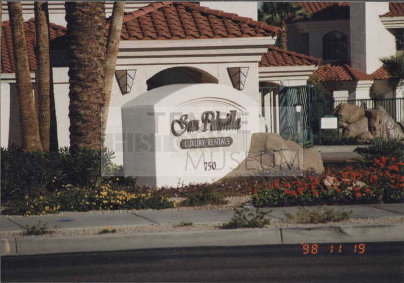 San Palmilla Luxury Rentals   - 750 West Baseline Road, Tempe, Arizona