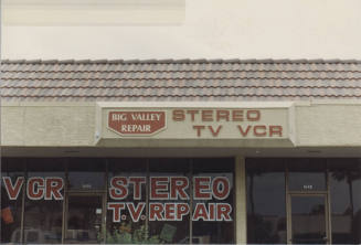 Big Valley Repair    -  1646  North Scottsdale Road, Tempe, Arizona