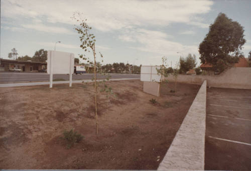 (Business Plaza)  - 1805  North Scottsdale Road, Tempe, Arizona