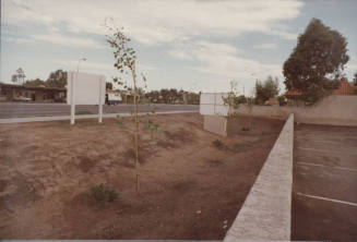 (Business Plaza)  - 1805  North Scottsdale Road, Tempe, Arizona