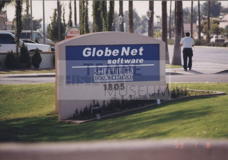 Sheffield Resource Network  - 1805  North Scottsdale Road, Tempe, Arizona