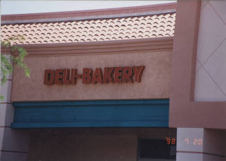 ABCO Foods - 1811  North Scottsdale Road, Tempe, Arizona