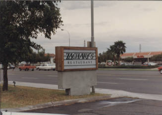 Zachary's Restaurant  -  1826  North Scottsdale Road, Tempe, Arizona