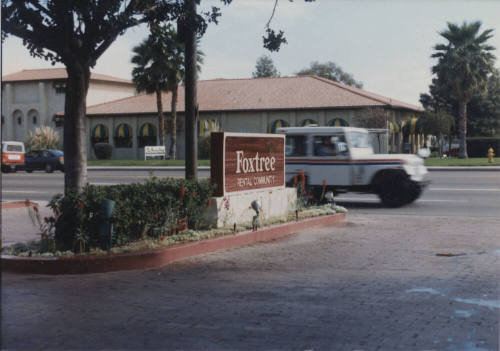 Foxtree Rental Community   -  2100 North Scottsdale Road,  Tempe, Arizona