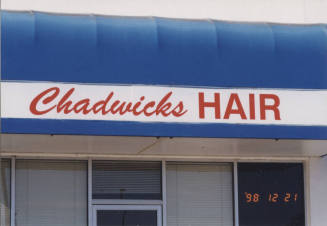 Chadwicks Hair  -  2240 N Scottsdale Road,  Tempe, Arizona