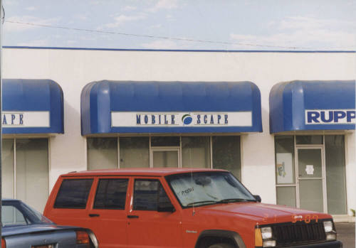 Mobile Scape  -  2240 N Scottsdale Road,  Tempe, Arizona