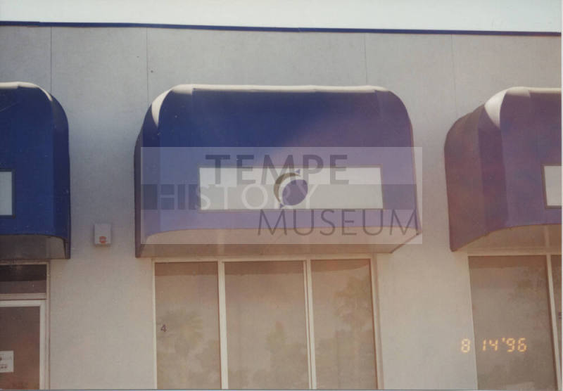 Mobile Scape  -  2240 N Scottsdale Road,  Tempe, Arizona