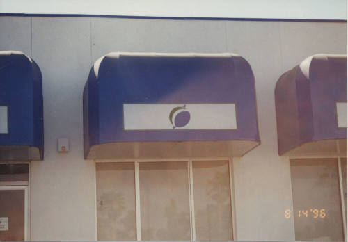 Mobile Scape  -  2240 N Scottsdale Road,  Tempe, Arizona