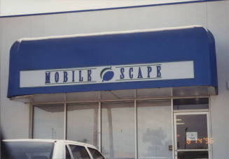Mobile Scape  -  2240 N Scottsdale Road,  Tempe, Arizona