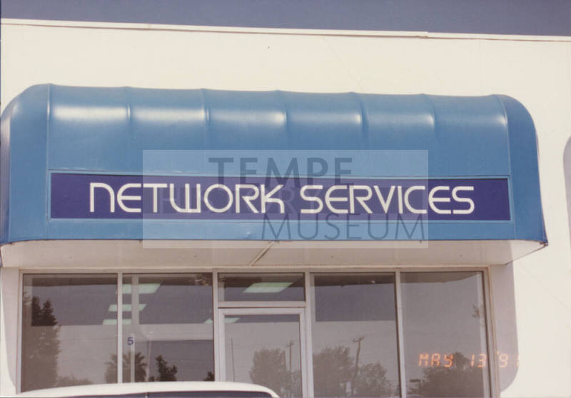 Network Services -  2240 N Scottsdale Road,  Tempe, Arizona