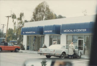 AZ. Therapists Inc. -  2240 N Scottsdale Road,  Tempe, Arizona