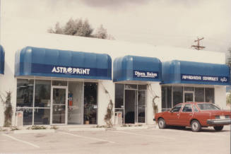 Astro Print  -  2240 N Scottsdale Road,  Tempe, Arizona