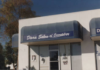 Diora Salon of Cosmetology -  2240 North  Scottsdale Road,  Tempe, Arizona