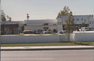 ABM Medical Center -  2240 North  Scottsdale Road,  Tempe, Arizona