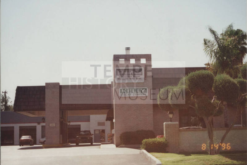 Scottsdale Limited Independent Repair -  2412 N  Scottsdale Rd,  Tempe, Arizona