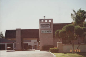 Scottsdale Limited Independent Repair -  2412 N  Scottsdale Rd,  Tempe, Arizona