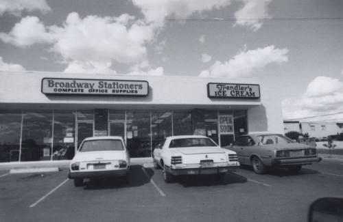 Broadway Stationers - 762 West Broadway Road, Tempe, Arizona