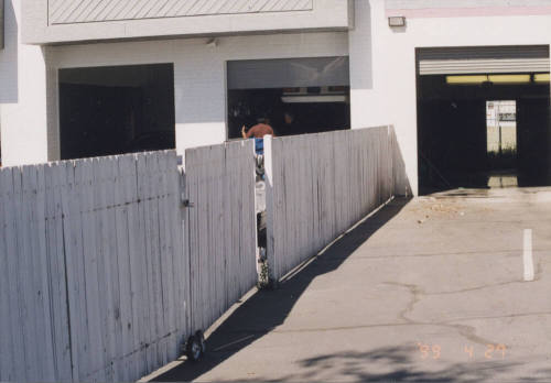 Rick's Custom Detail Shop II, Inc. - 2412 N Scottsdale Road,  Tempe, Arizona