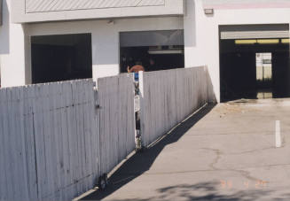 Rick's Custom Detail Shop II, Inc. - 2412 N Scottsdale Road,  Tempe, Arizona