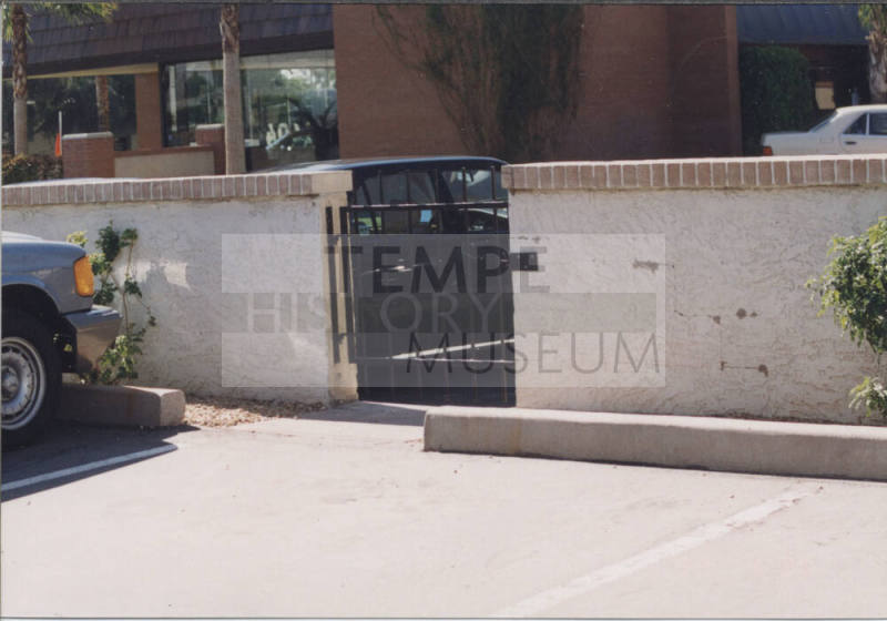Rick's Custom Detail Shop II, Inc. - 2412 N Scottsdale Road,  Tempe, Arizona