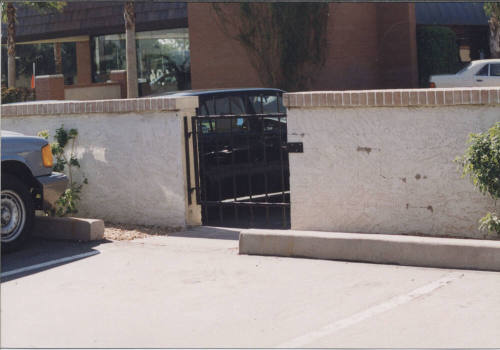 Rick's Custom Detail Shop II, Inc. - 2412 N Scottsdale Road,  Tempe, Arizona