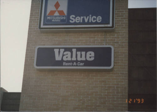 Mitsubishi Motors Service -  2412 North  Scottsdale Road,  Tempe, Arizona