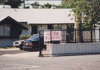Rick's Custom Detail Shop II, Inc. - 2412 North Scottsdale Road,  Tempe, Arizona