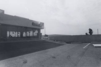 Wendy's Hamburger Restaurant - 790 West Broadway Road, Tempe, Arizona