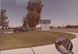 Scottsdale Auto Lease -  2600  North Scottsdale Road,  Tempe, Arizona