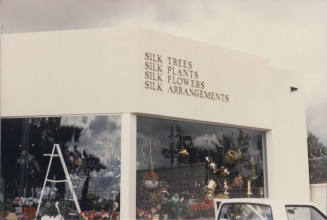 Silk Scapes  -  2650  North Scottsdale Road,  Tempe, Arizona