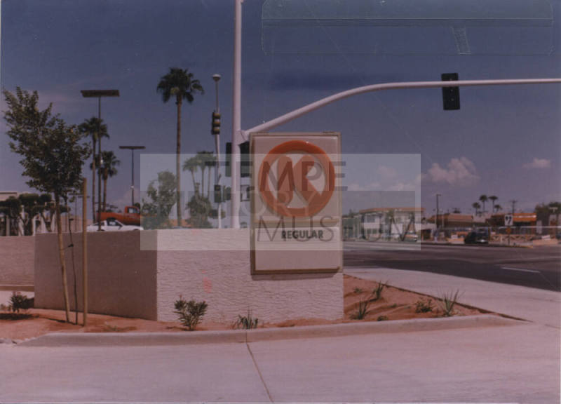 Circle K  -  2730  North  Scottsdale Road,  Tempe, Arizona