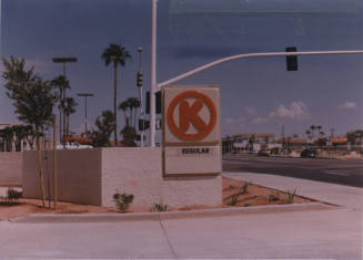 Circle K  -  2730  North  Scottsdale Road,  Tempe, Arizona