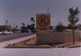 Circle K  -  2730  North  Scottsdale Road,  Tempe, Arizona