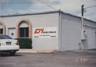 Exotic Muscle High Performance Components - 1121 N Sickles Dr, Tempe, Arizona