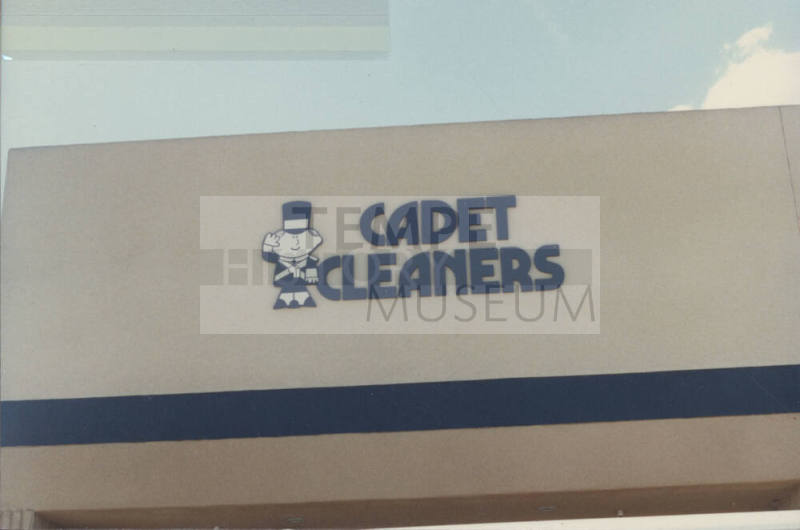 Cadet Cleaners - 128 South  Siesta Lane, Tempe, Arizona