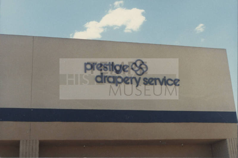Prestige Drapery Service - 13610 North Scottsdale Road, Tempe, Arizona