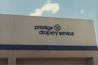 Prestige Drapery Service - 13610 North Scottsdale Road, Tempe, Arizona
