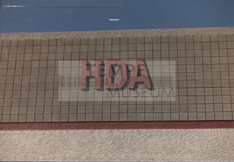 (HDA) - 230 South Siesta Drive, Tempe, Arizona