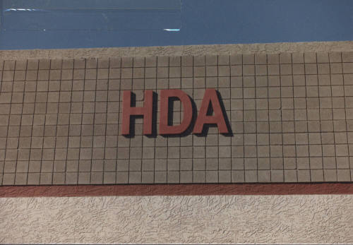 (HDA) - 230 South Siesta Drive, Tempe, Arizona