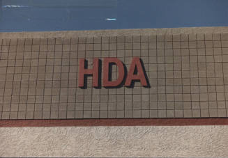 (HDA) - 230 South Siesta Drive, Tempe, Arizona