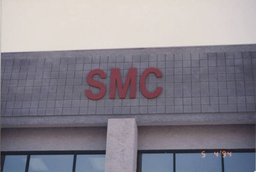 (SMC) - 230 South Siesta Lane, Tempe, Arizona