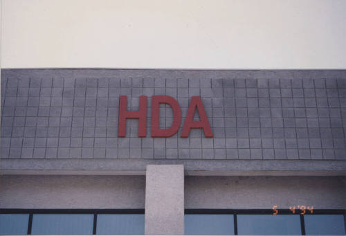 (HDA) - 230 South Siesta Lane, Tempe, Arizona