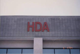(HDA) - 230 South Siesta Lane, Tempe, Arizona