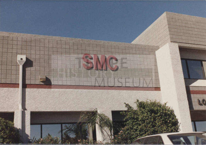 (SMC) - 230 South Siesta Lane, Tempe, Arizona