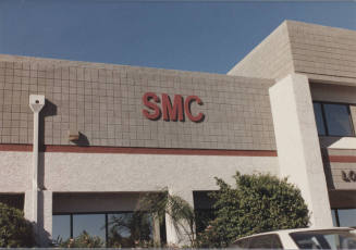 (SMC) - 230 South Siesta Lane, Tempe, Arizona