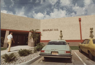 Semflex Inc.   - 326   South Siesta Lane, Tempe, Arizona