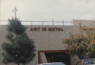 Art In Metal    - 326   South Siesta Lane, Tempe, Arizona