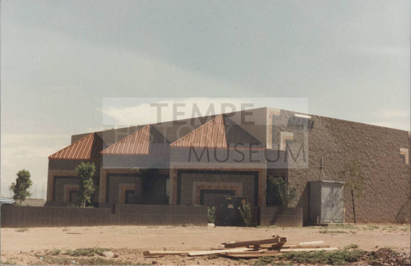 Mapei - 305 South Smith Street, Tempe, Arizona