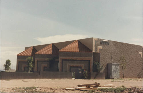 Mapei - 305 South Smith Street, Tempe, Arizona