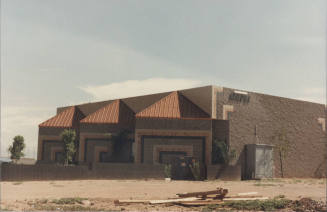 Mapei - 305 South Smith Street, Tempe, Arizona